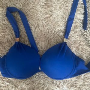 VS Push Up Bikini Top